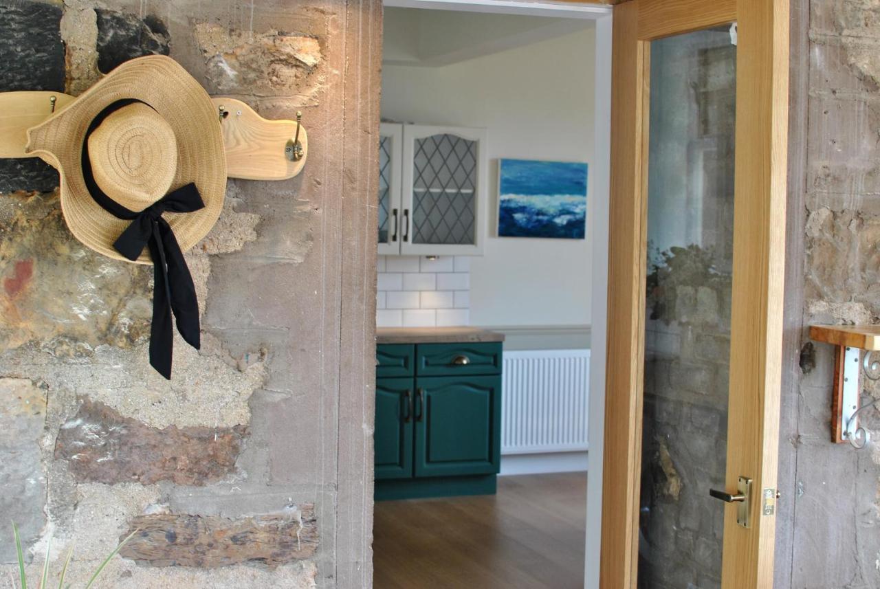 קרייל Clover Cottage Countryside Retreat With Sea Views מראה חיצוני תמונה
