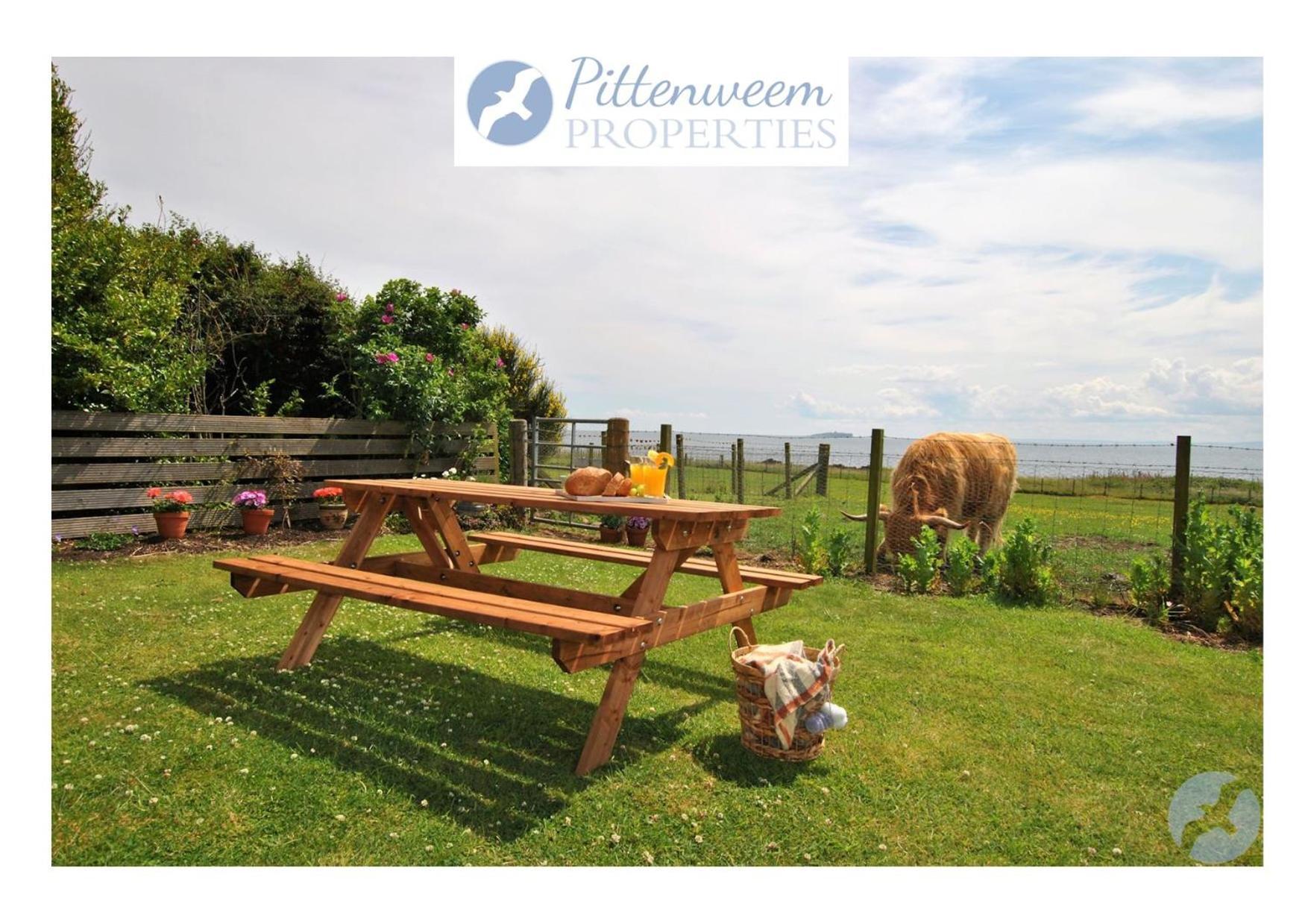 קרייל Clover Cottage Countryside Retreat With Sea Views מראה חיצוני תמונה